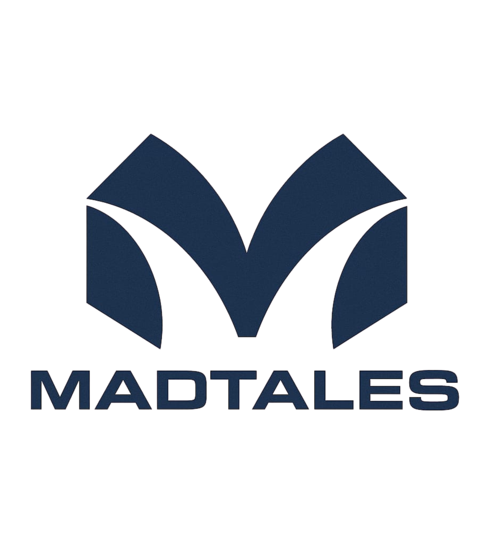Madtales AI Logo
